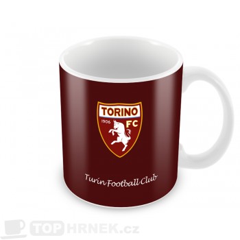 Hrnek FC Turín
